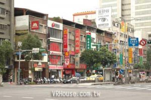 住宅市場漲勢觸頂　「啞巴兒子」店面正當紅