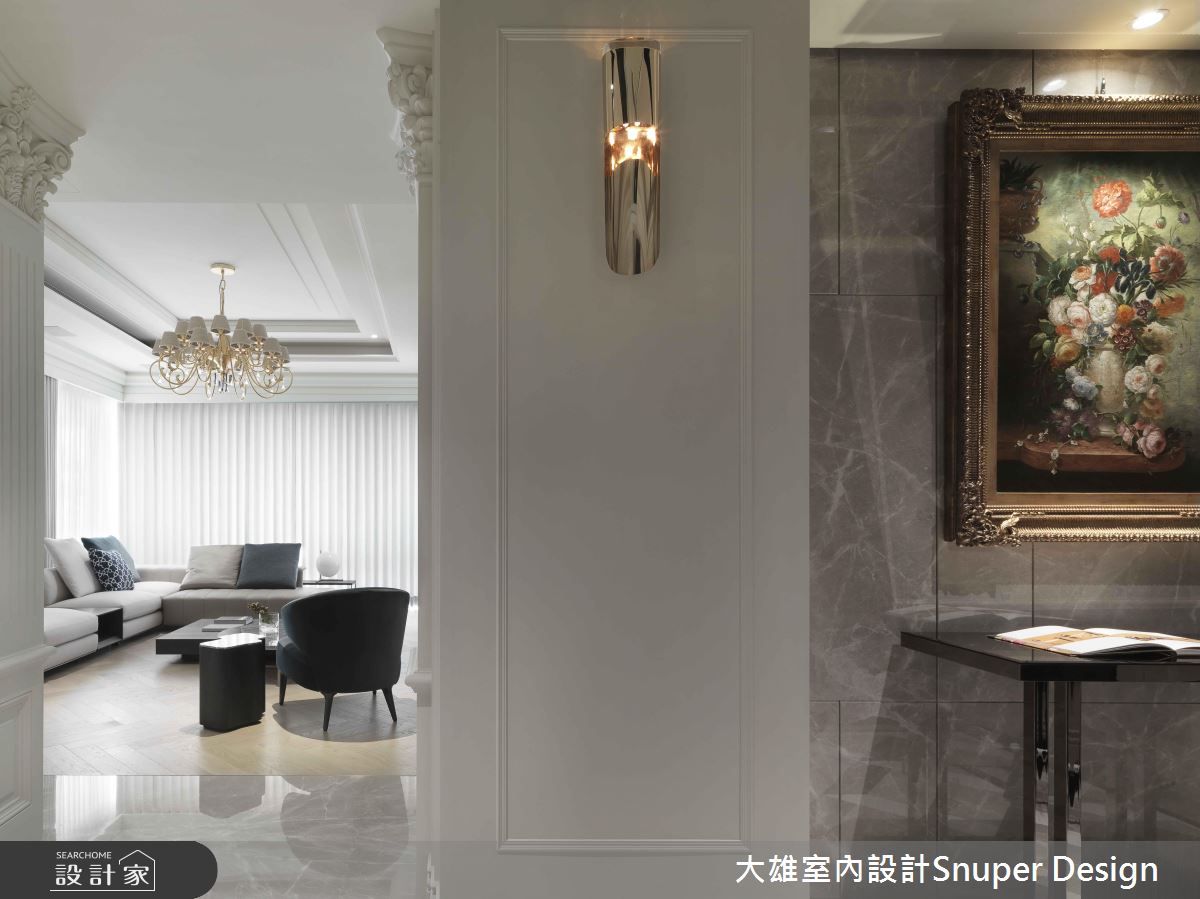 揉合現代與古典的輕旋律 都市與自然共享慢生活