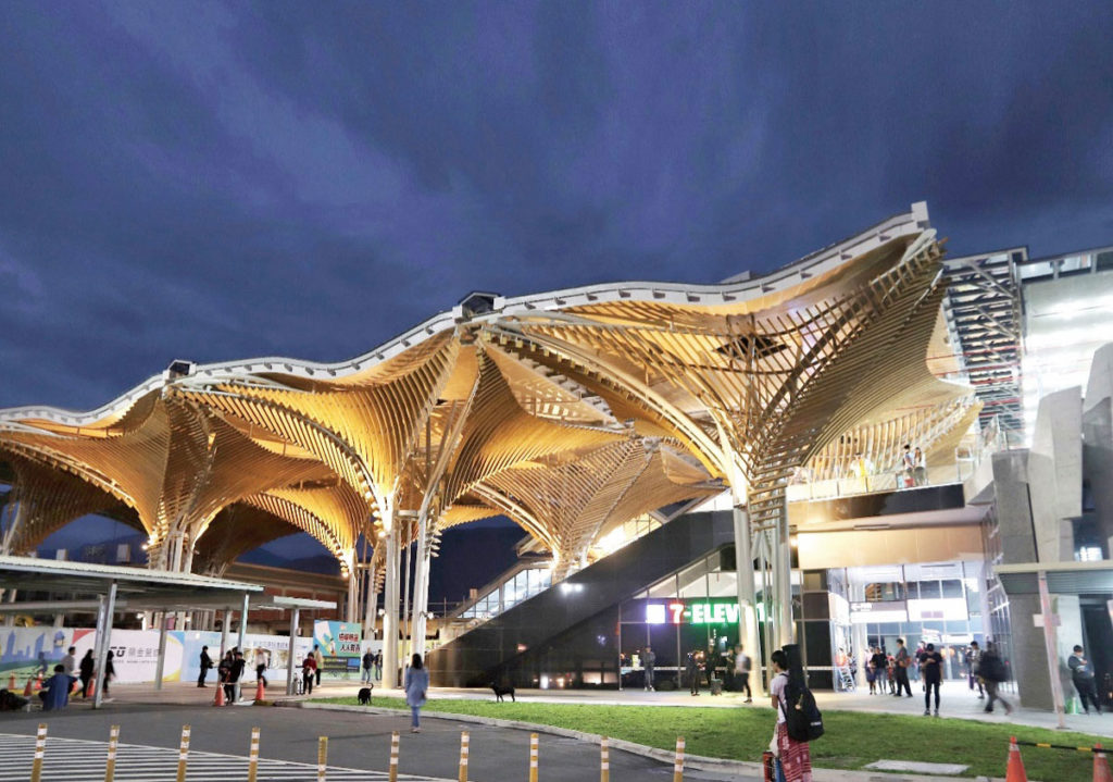 房市新寵–置產花蓮成潮流邊度假邊增值