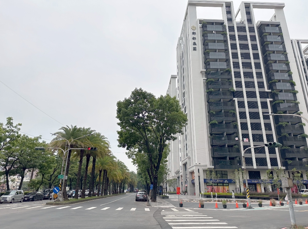 高雄5大購屋熱區出爐 總價700萬買得到