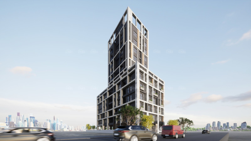 A19站【誠鑫19】搶攻輕盈置產族