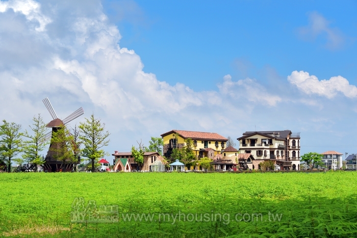 宜蘭農舍修法連發　中央地方對槓