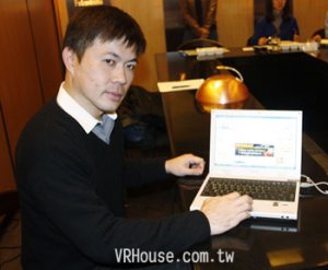 挑戰房仲業生態 經紀人網站搶市