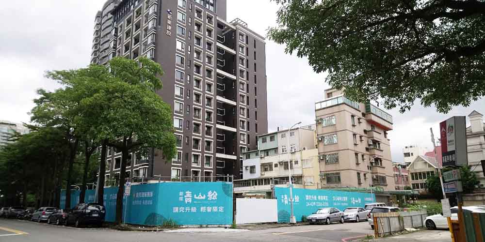 鉅陞七期「南青山三期」7月底進場