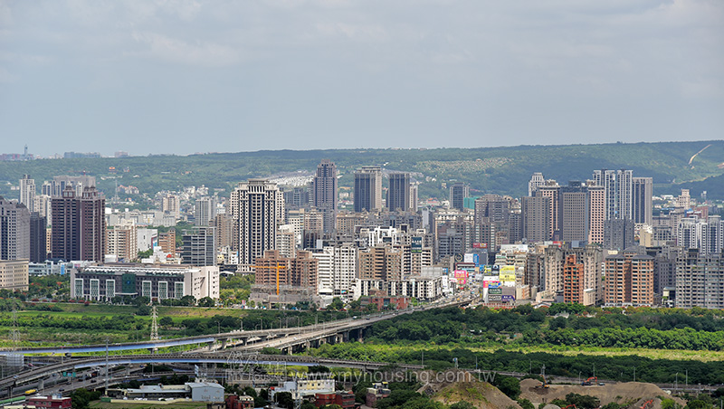 公寓房屋稅比透天高？ 稅務局解謎