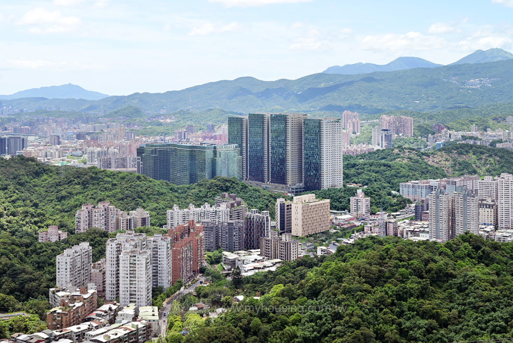 《平均地權條例》通過 名嘴：去年哪裡瘋狂亂漲 哪裡就是崩跌點！