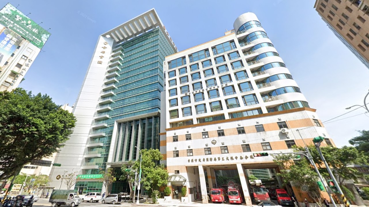 合庫金看房市 下半年價量齊跌