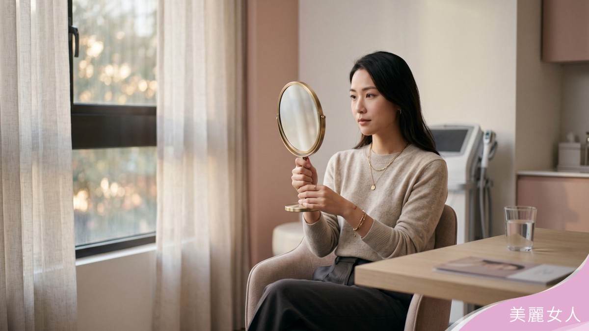 情傷族成醫美診所新藍海？一篇失戀醫美經濟分析文在PTT引爆熱議