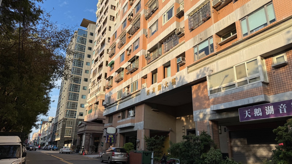 全台待售屋衝破30萬戶創歷史新高！新建案滯銷爆量 房價下修壓力山大