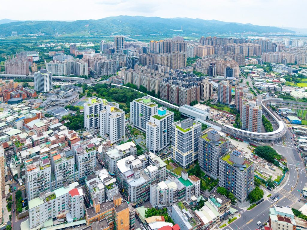 三峽社宅住戶限定！三鶯線通車紀念悠遊卡限量送　每戶免費領1張
