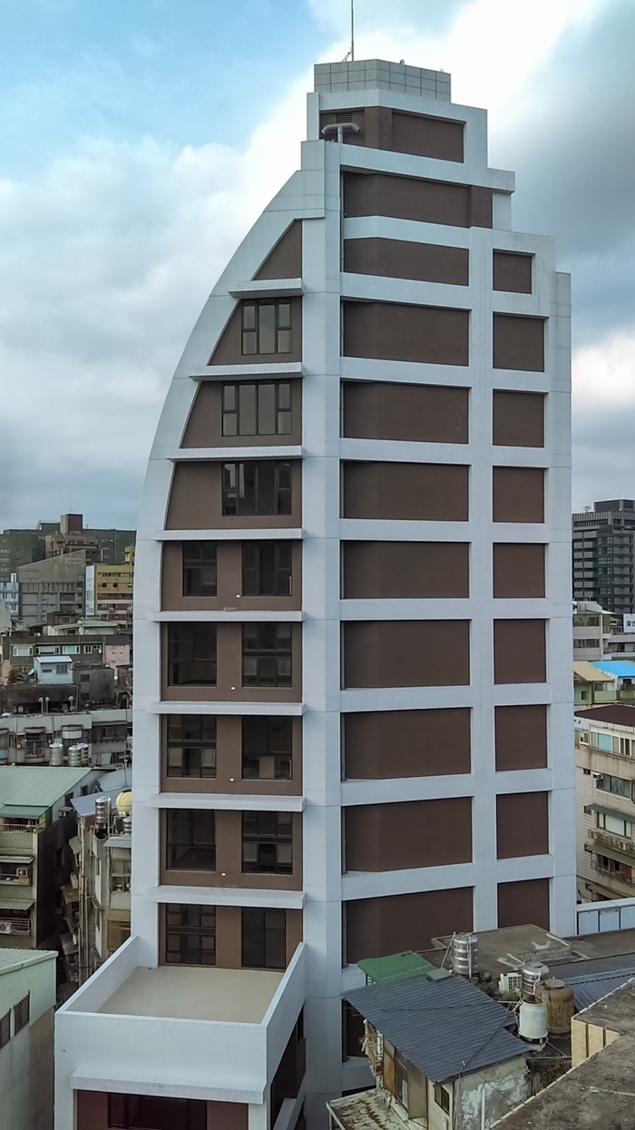 中山北路上最美的傳奇 超保值捷運精品豪宅