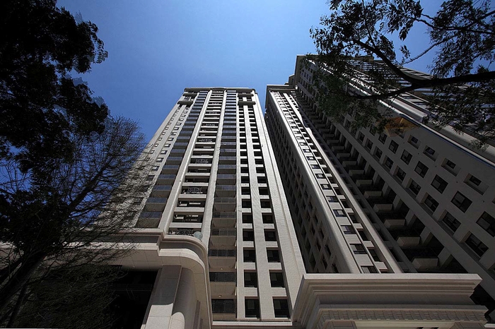 優雅是生活態度 沒有百坪住家也能享有大宅精設