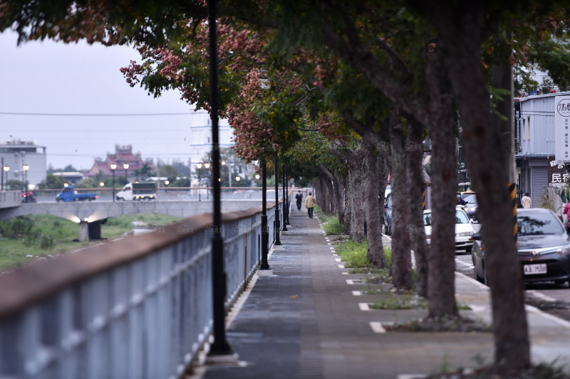 花蓮縣這裡的地價最高