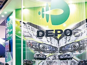 上半年投資績效大搶分