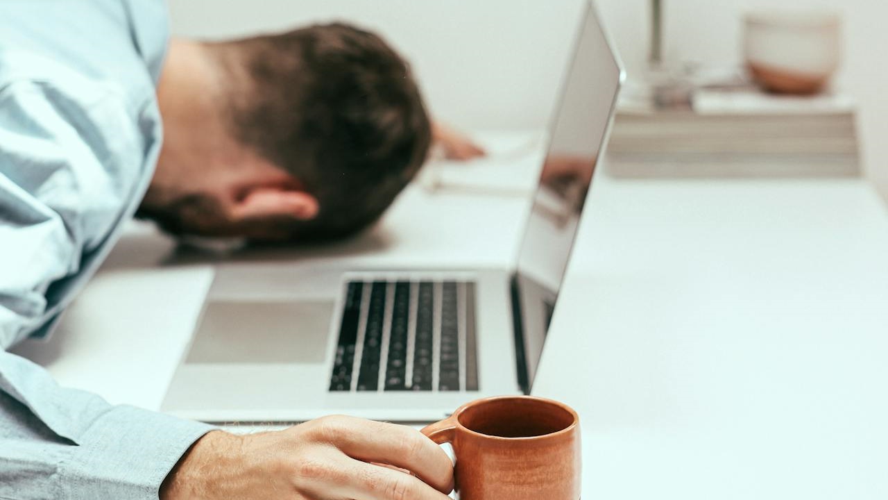 年薪百萬又如何「仍得當社畜」 他年收700萬嘆：能存的不多