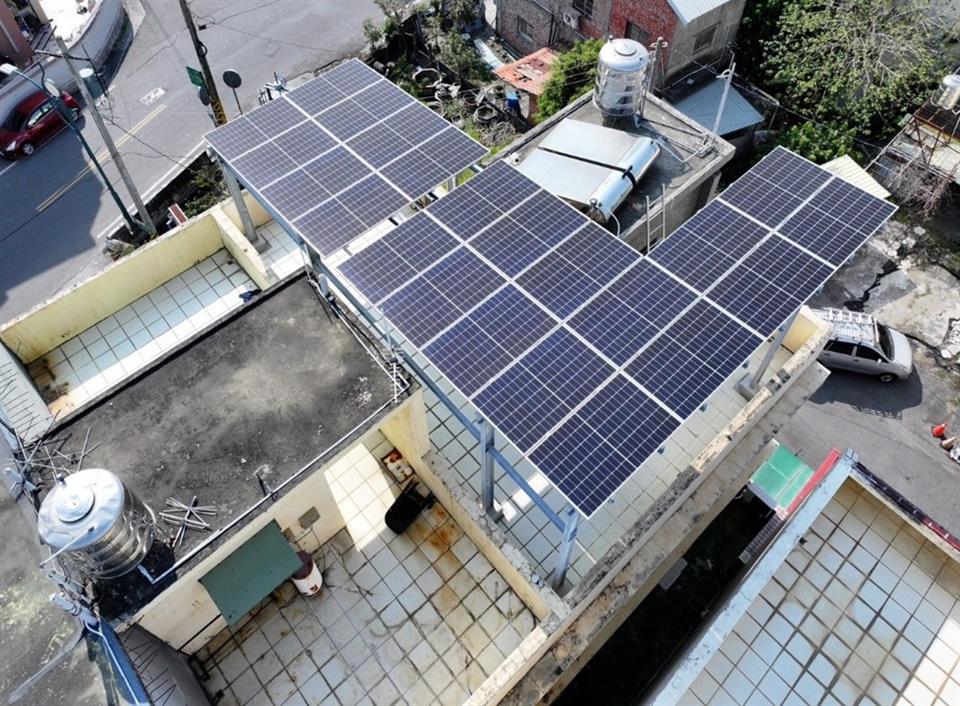 助攻能源轉型　彰化縣府雙軌推動太陽光電補助計畫