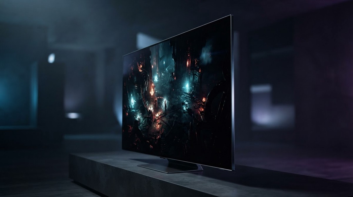 三星 42 吋 OLED 遊戲電視沃爾瑪優惠 降價 200 美元並送保固