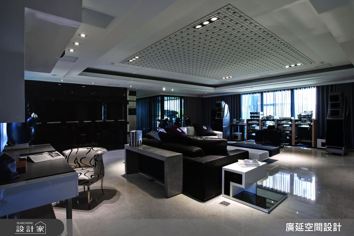 現代精工時尚 享受非凡的人文品味