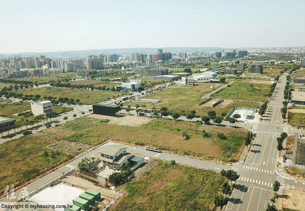 一線建商鎖定14期 今年區內指標推案大盤點