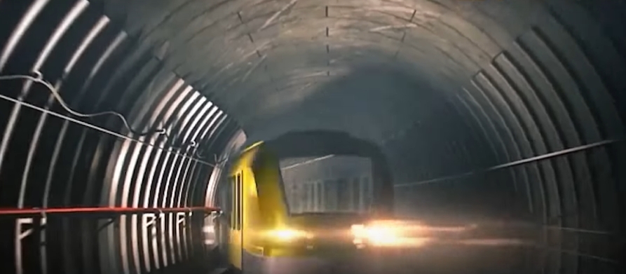 北環蘆洲三重段開工 未來房價三級跳？ 專家：7字頭不遠了