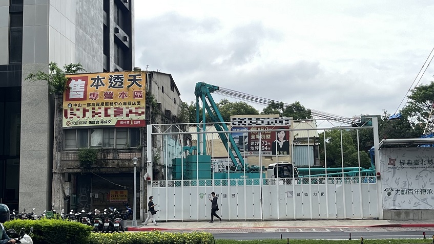 胡偉良／地震1樓傷最重 卻是都更最大抗力 全因「理所當然」這些事