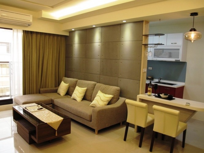 北高雄的新光閃爍，就是MY LINE