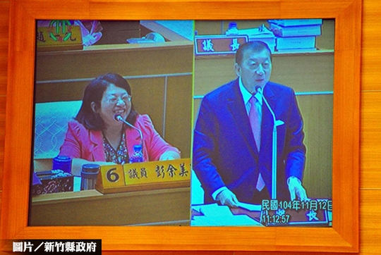 僅有蘑菇屋　竹東動漫園區走調　