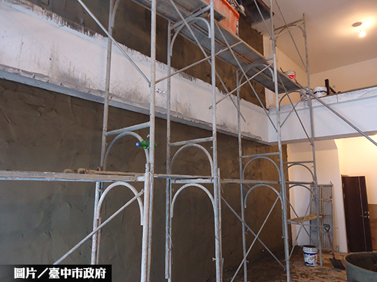 建商擅拆隔間　台中「登陽穗悅」住戶好怕