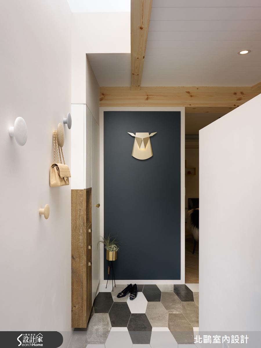 我的北歐夢想日記  書寫每一天繽紛生活