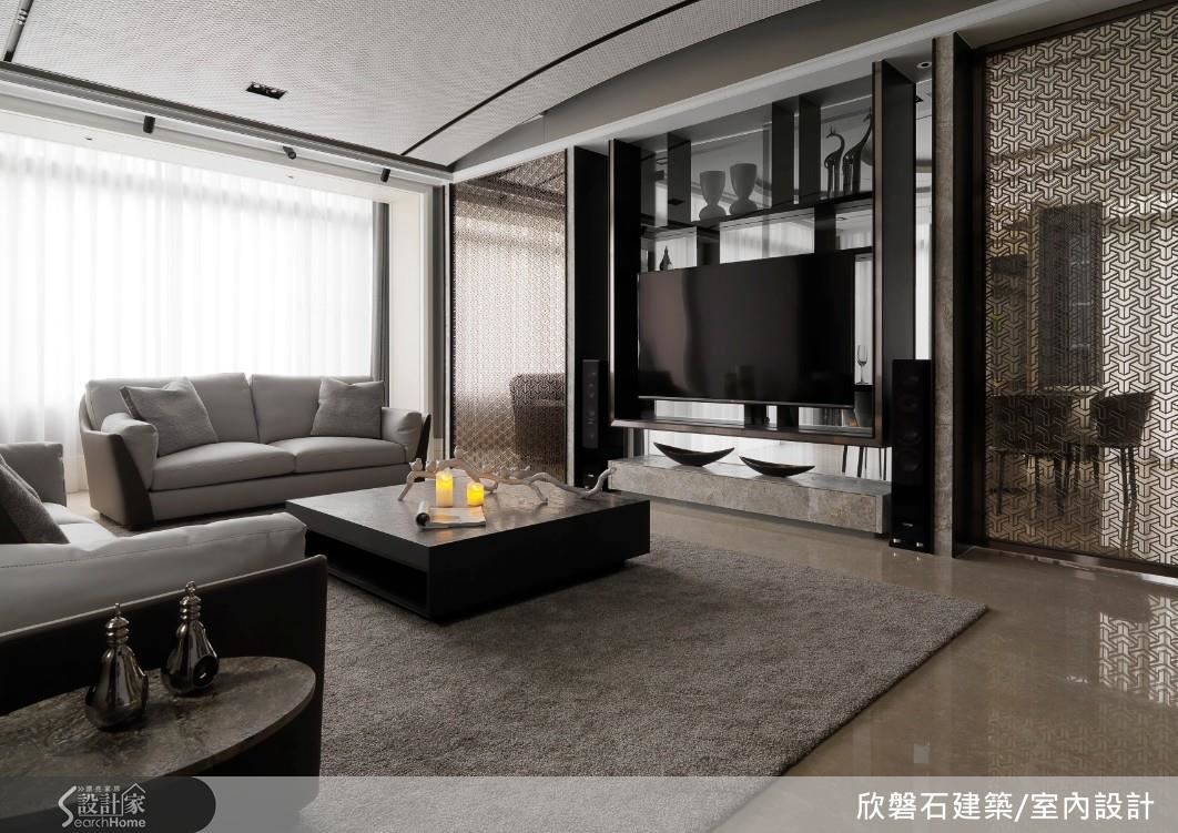 絕佳視野 X 頂級湯屋，暢快人心的休閒度假宅