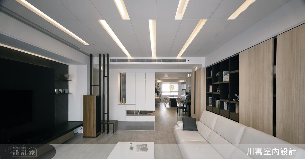 老屋翻新 翻出人文品味親子宅