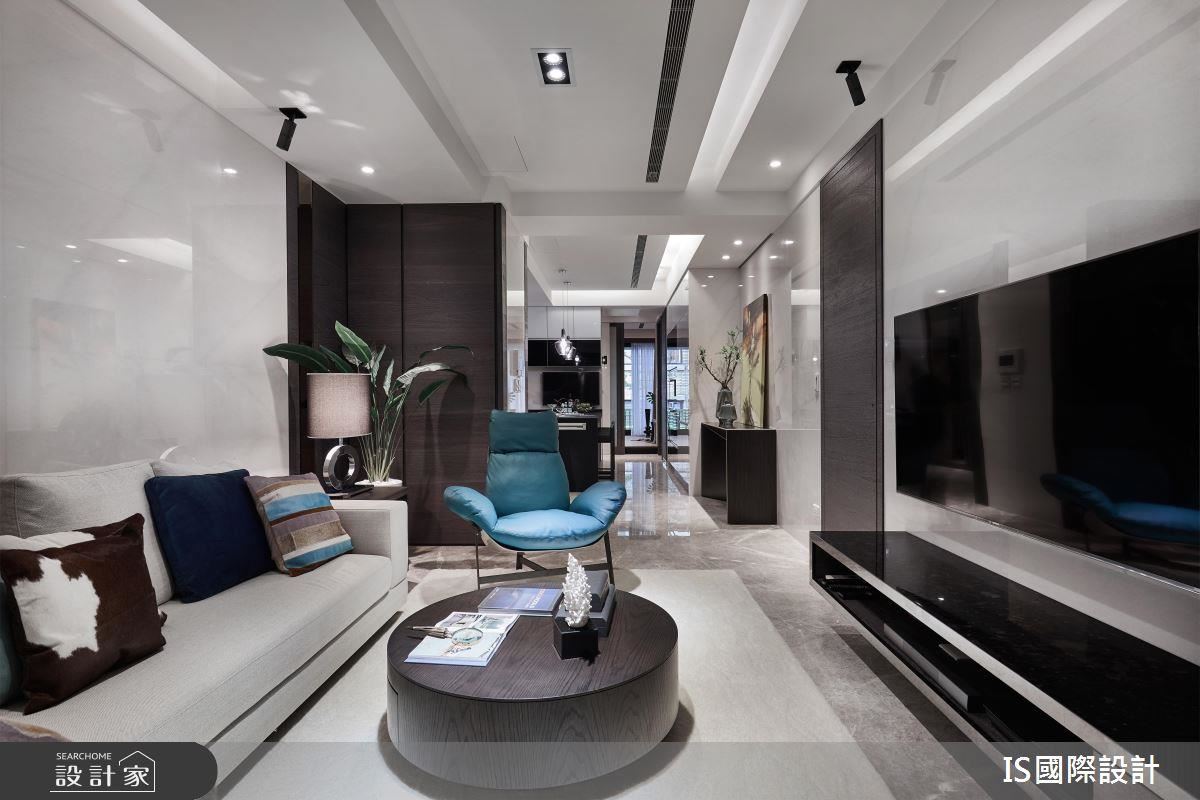 【TV】只要微調就是黃金比例 機能展現好宅魅力