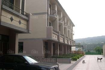 危老條例吸引建商改建 天母59年老舊透天成交金額破億