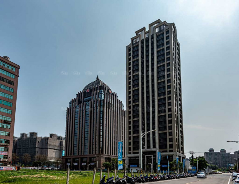 供給將會小於需求  經國重劃區投資車位熱潮起