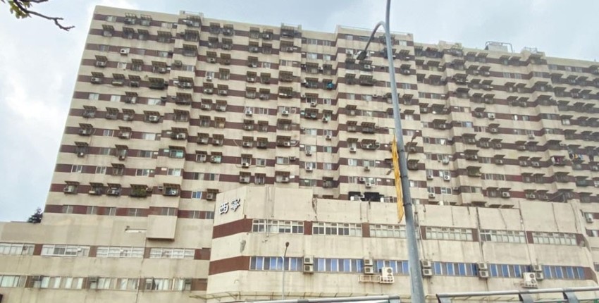 這國宅鹹魚大翻身 最快2024重建