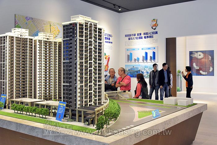 迎預售屋實登新制 線上申報系統就緒