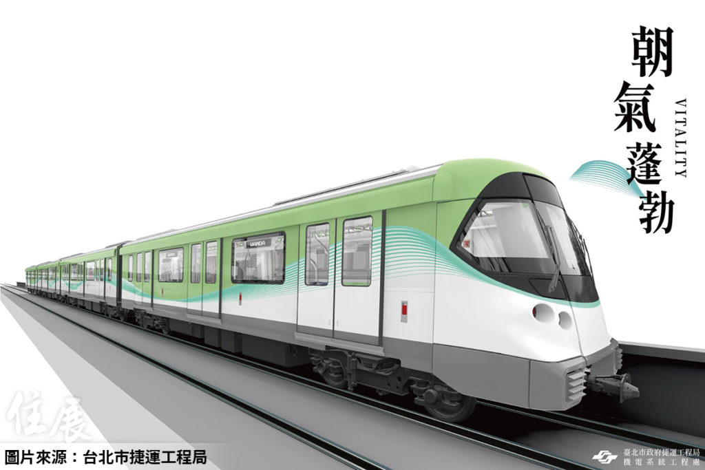 北捷4線齊發 萬大、信義線東延段皆達預定進度 環狀線南環段最快今年6月動工