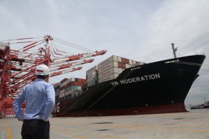 中韓FTA難道是狼來了？