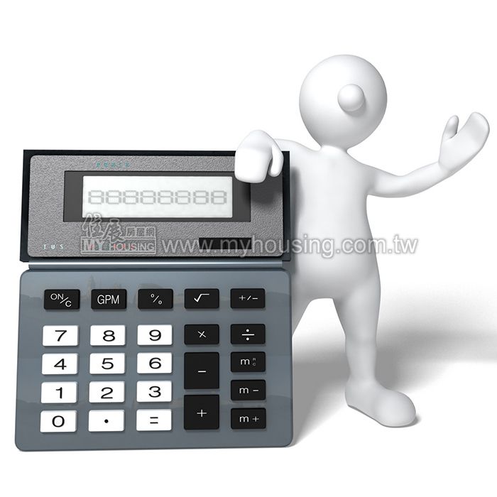 自家計程車登記　不影響自用住宅稅率