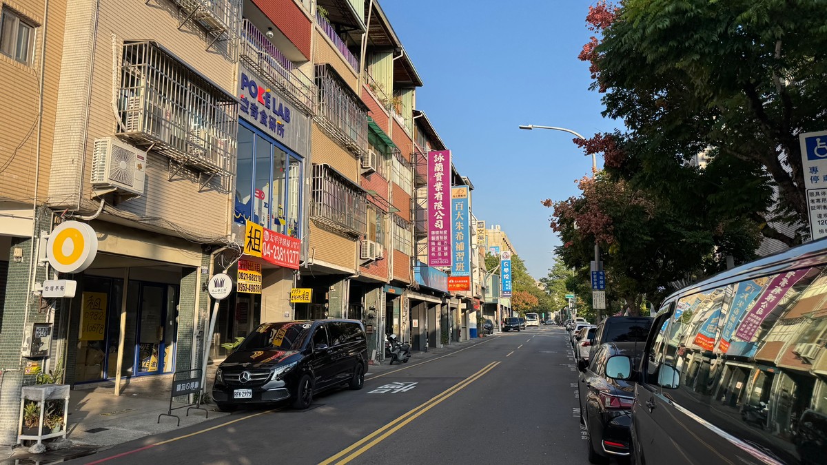 人口老、房子也老！房市陷「青黃不接」 30年40年老屋命運大不同