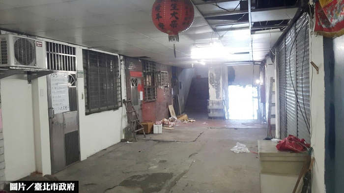 斯文里三期公辦都更 私下偷「喬」