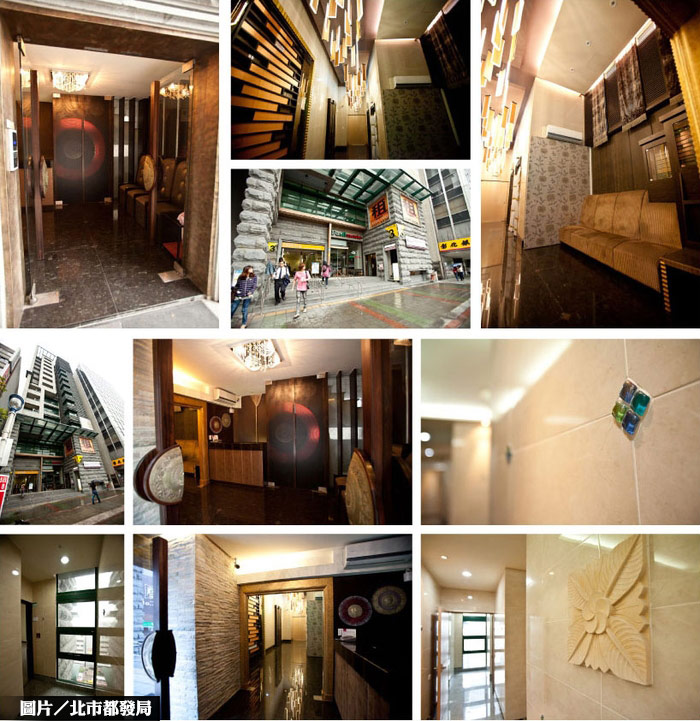 北市5公宅招租截止 申請踴躍中籤率低