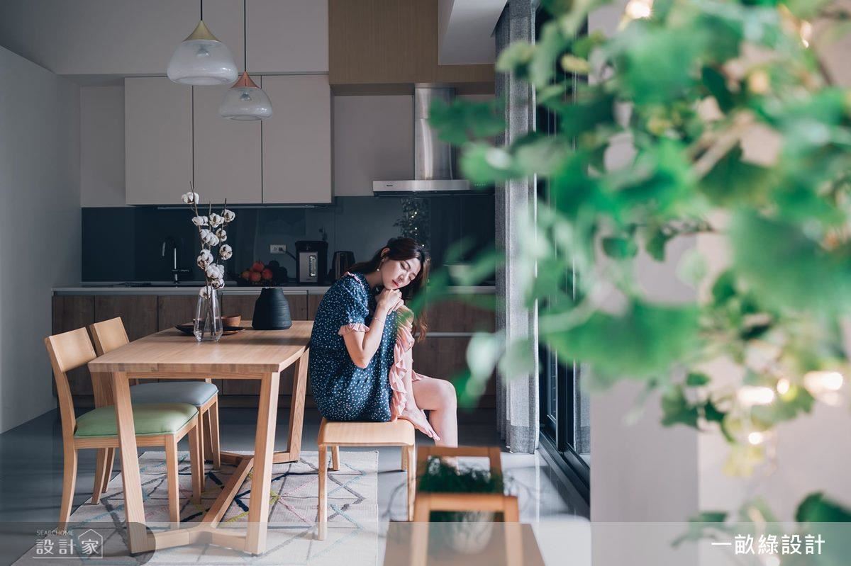 居家裝修新趨勢！選對家具軟裝居家風格輕鬆搞定