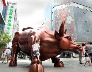 中、港、台股災總解析　暴力救市後野蠻反攻