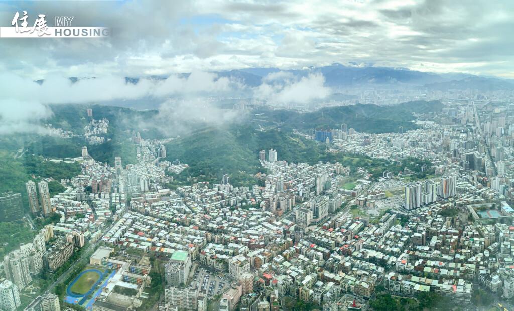 地段精華、拎包即入住　北市社區標租溢價最高達15％