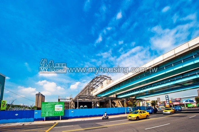 機捷A3站國門落空？　新北市府叫屈