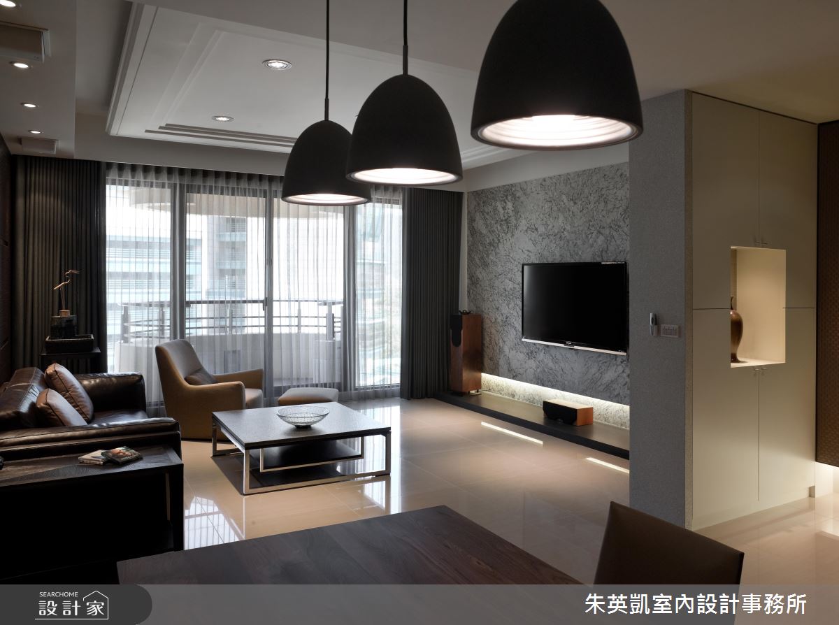 坐擁好景觀、好機能！值得你珍藏的現代風極品大宅