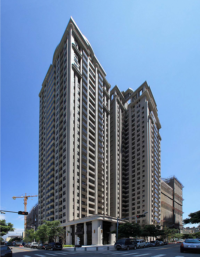 里仁為美，遠親不如近鄰