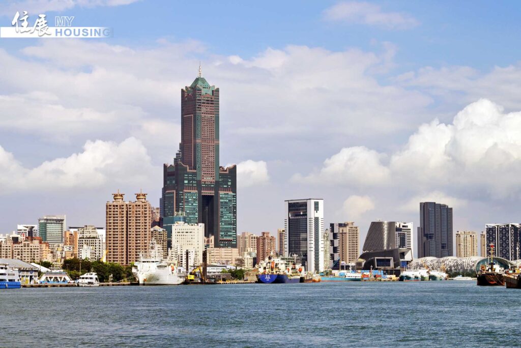 六都房市熱翻 5月移轉量衝11年新高「這3縣市」狠甩雙北