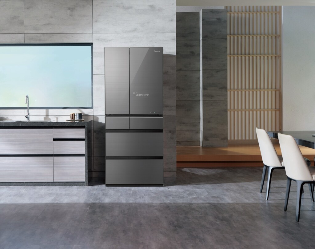 省電No.1*Panasonic電冰箱夏日回饋買指定機種最高省10,000元*